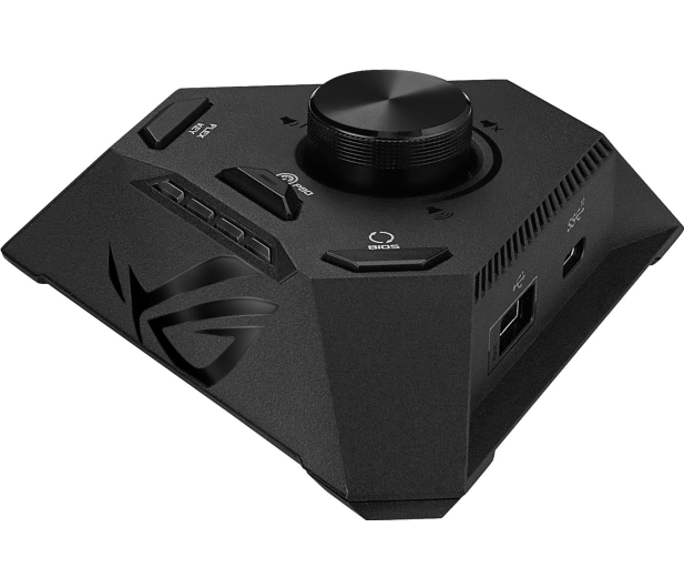 ASUS ROG STRIX X670E-I GAMING WIFI - 1072688 - zdjęcie 8
